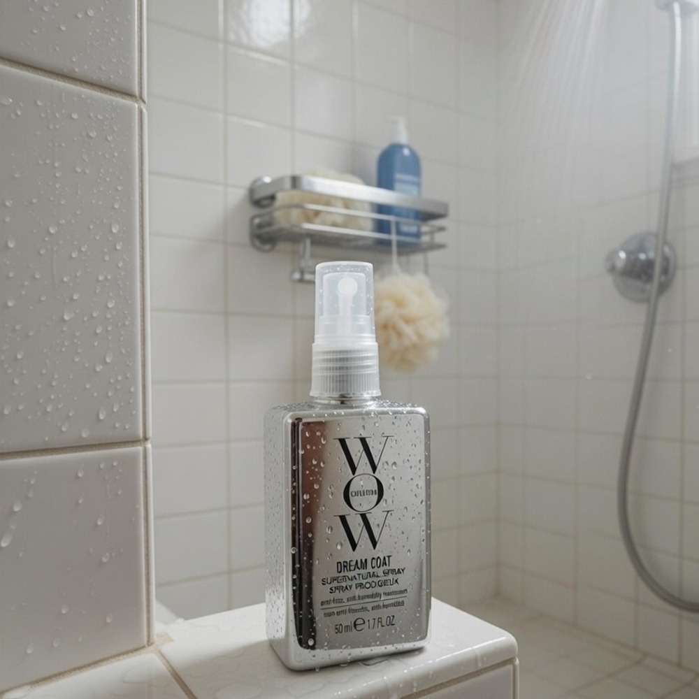 Color Wow Dream Coat Supernatural Spray - Silver